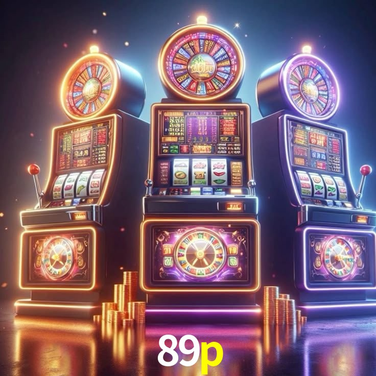 89p: Seu Cassino Premiado com Pagamentos Rápidos