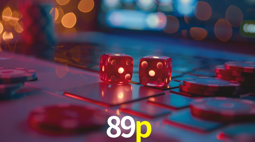 APP oficial da 89p para mobile