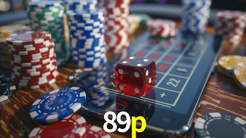 Bônus App 89p