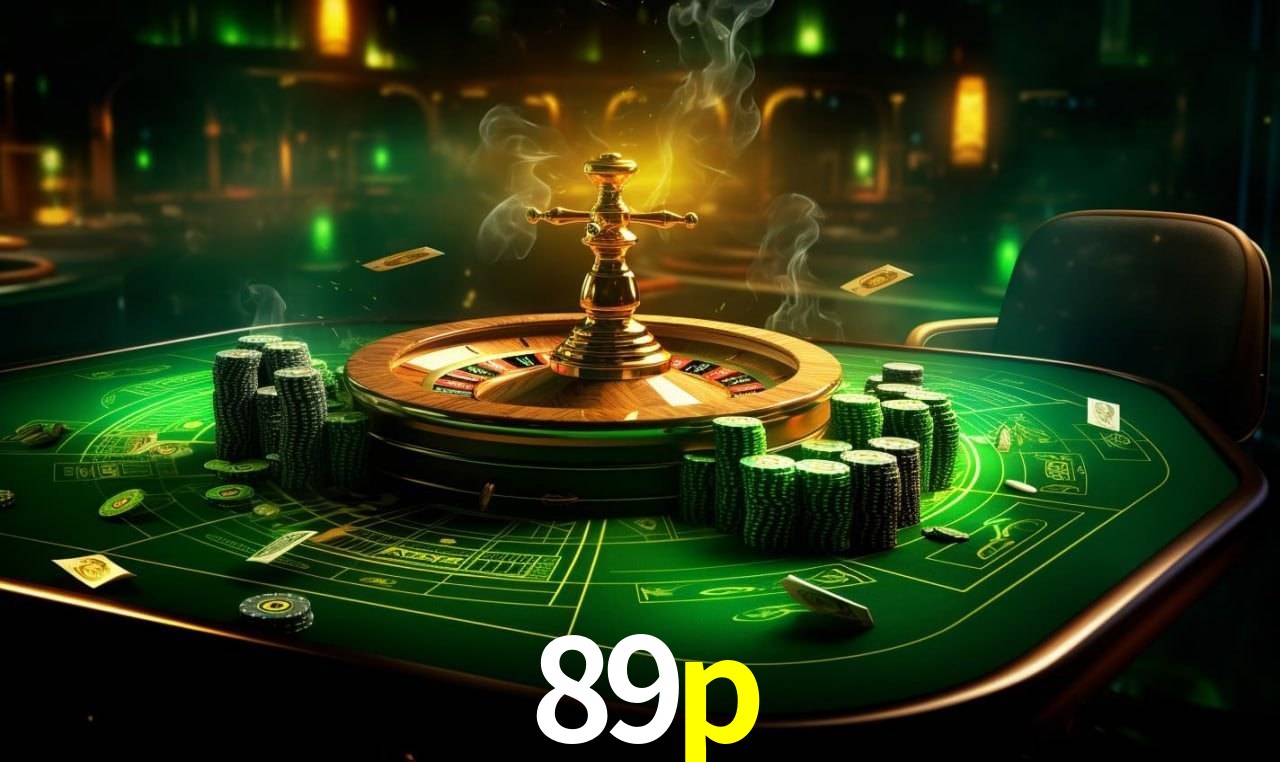 Estatísticas 89p