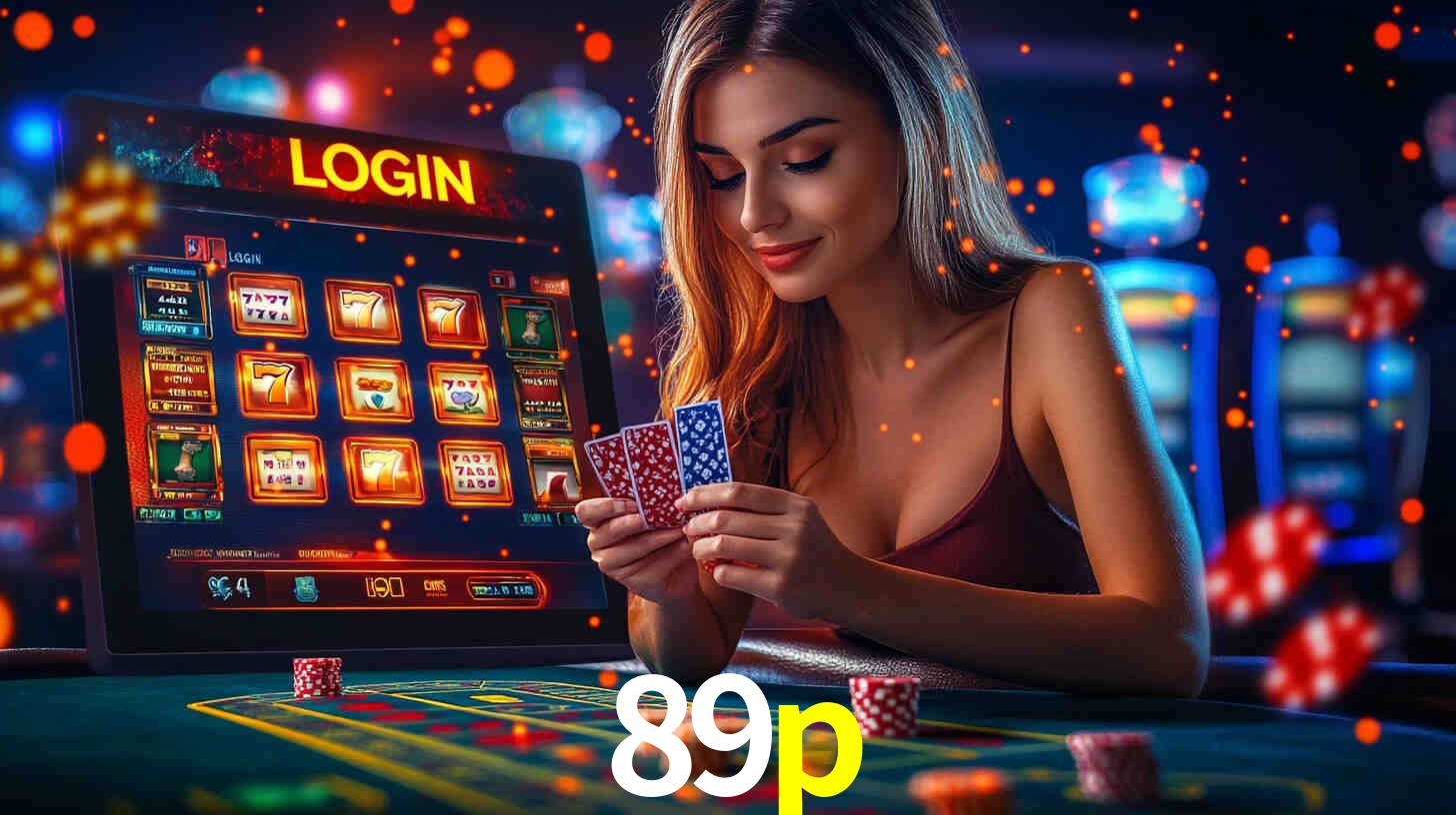 Vantagens App 89p