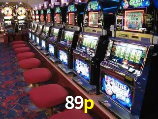 A Revolução dos Aplicativos de Jogos no 89p