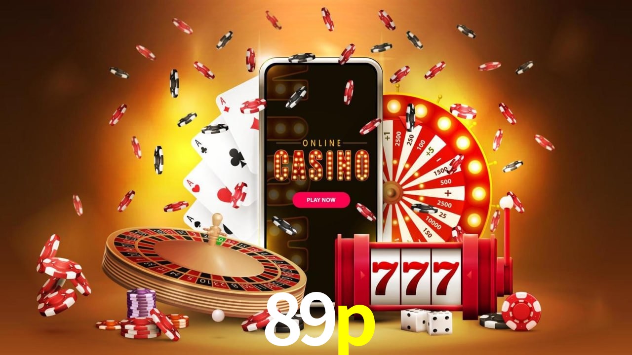 Baixar 89p Android
