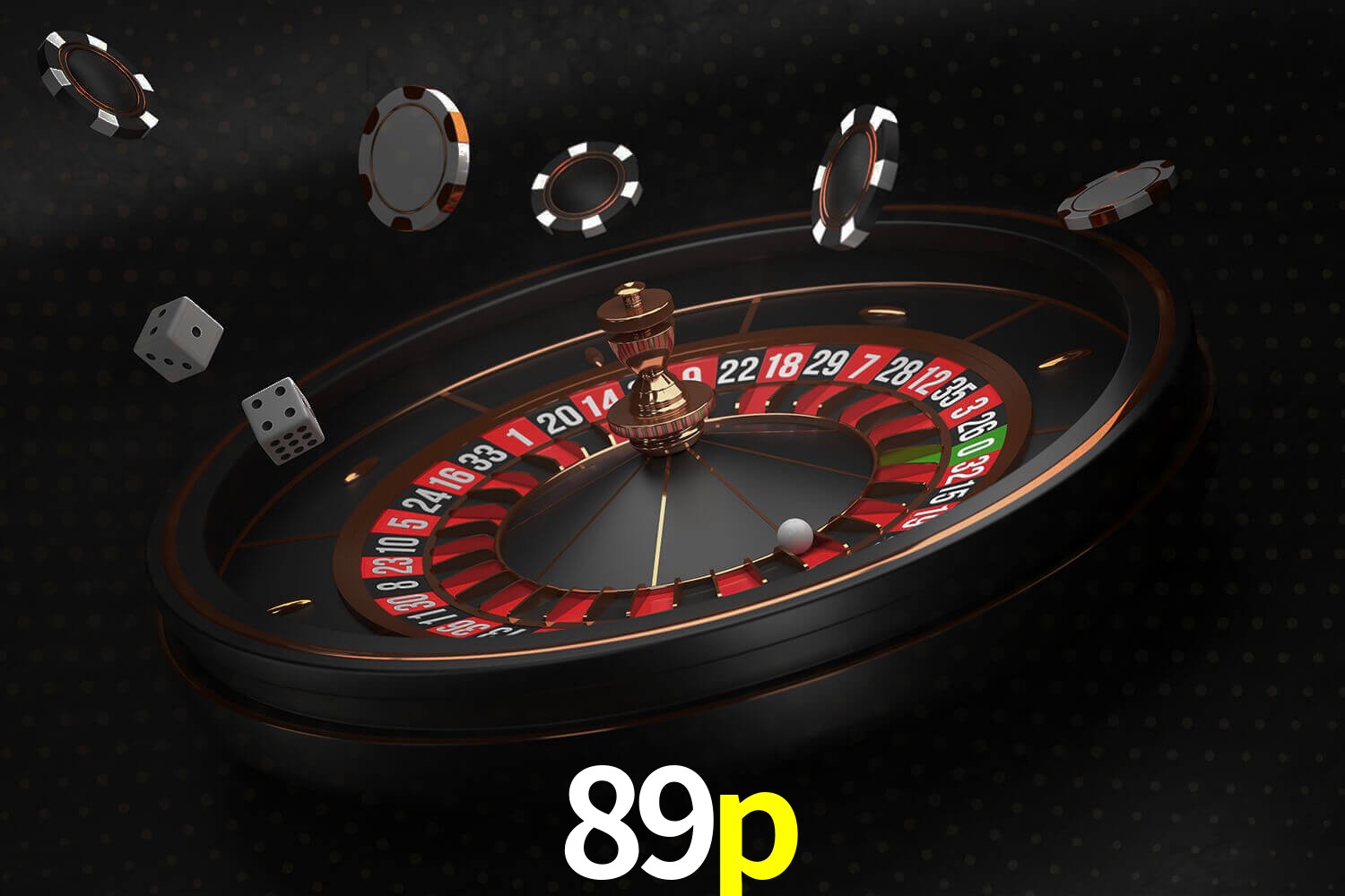 89p: A Experiência de Casino com Jogos de Mesa ao Vivo