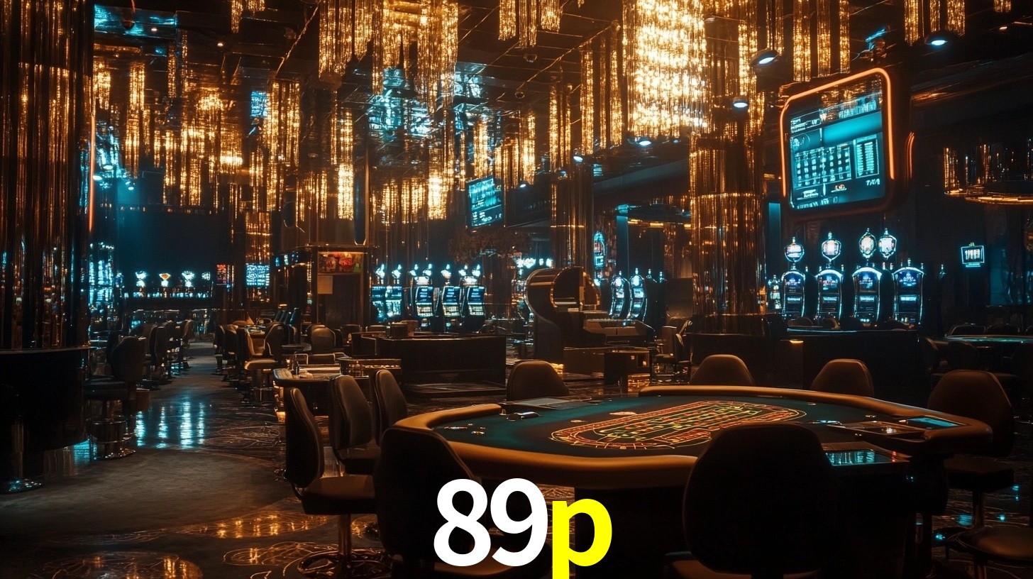 89p slot