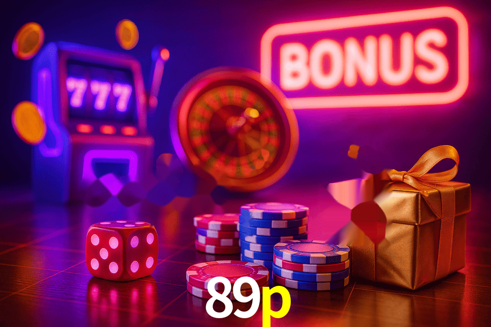 Vantagens App 89p