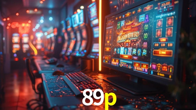 89p slot