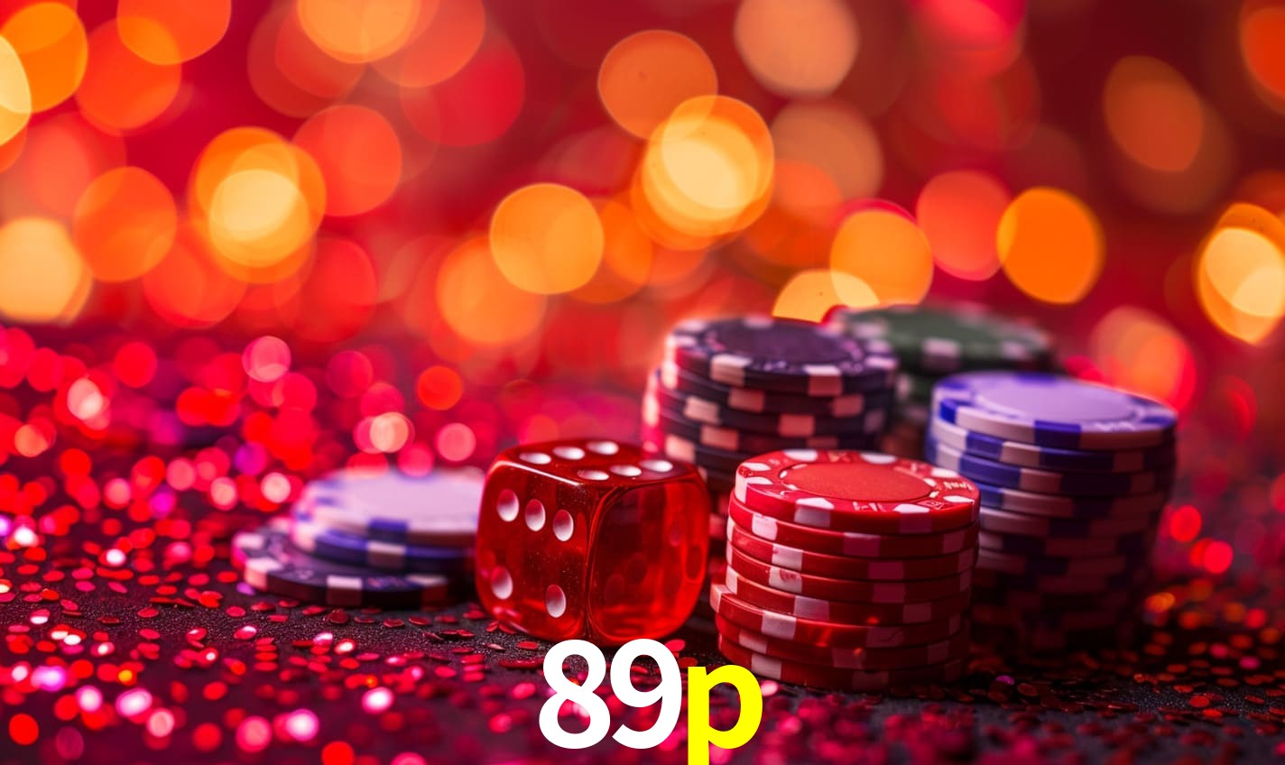Casino Ao Vivo 89p