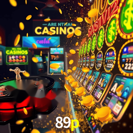 Casino VIP 89p