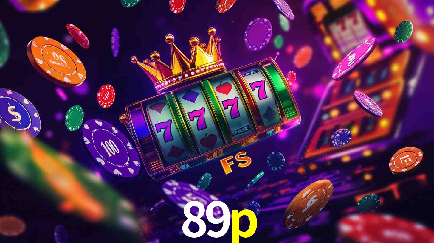 Premium Interface 89p