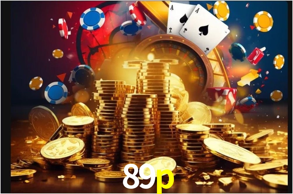 Recursos de Bônus 89p
