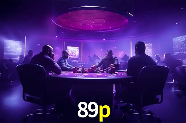 plataforma 89p