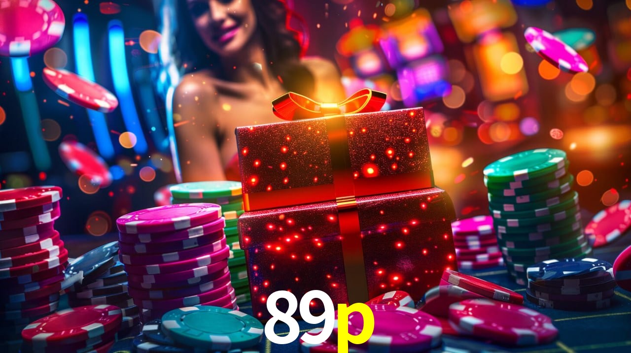 Estatísticas Esportivas 89p