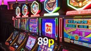 Casino Ao Vivo 89p