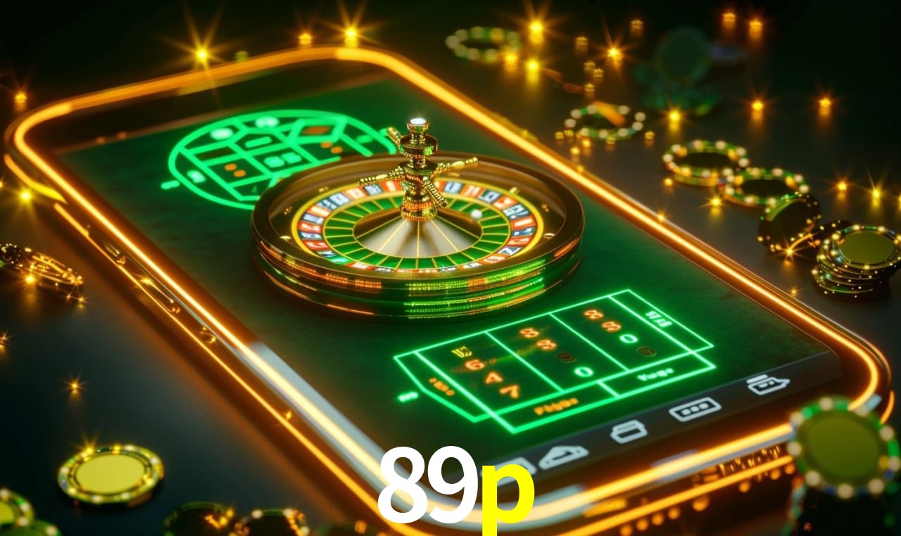 Bônus VIP 89p