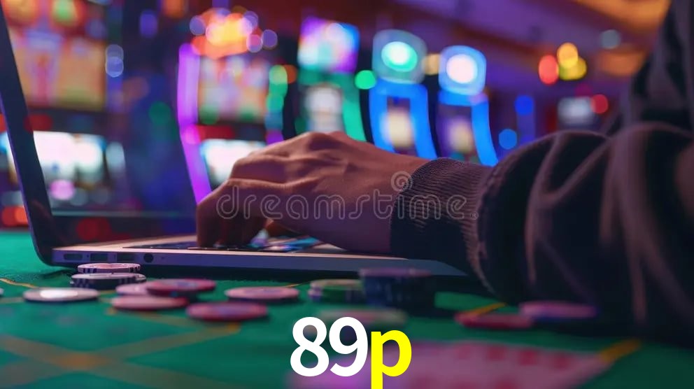 Login Seguro 89p