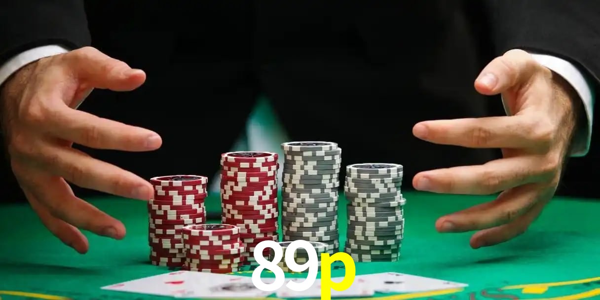 Chances Ganhar 89p
