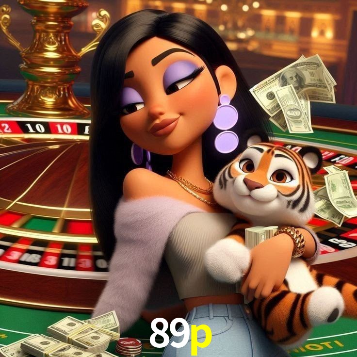 Experiência VIP 89p