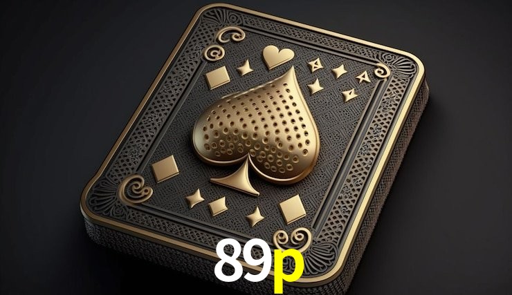 89p plataforma