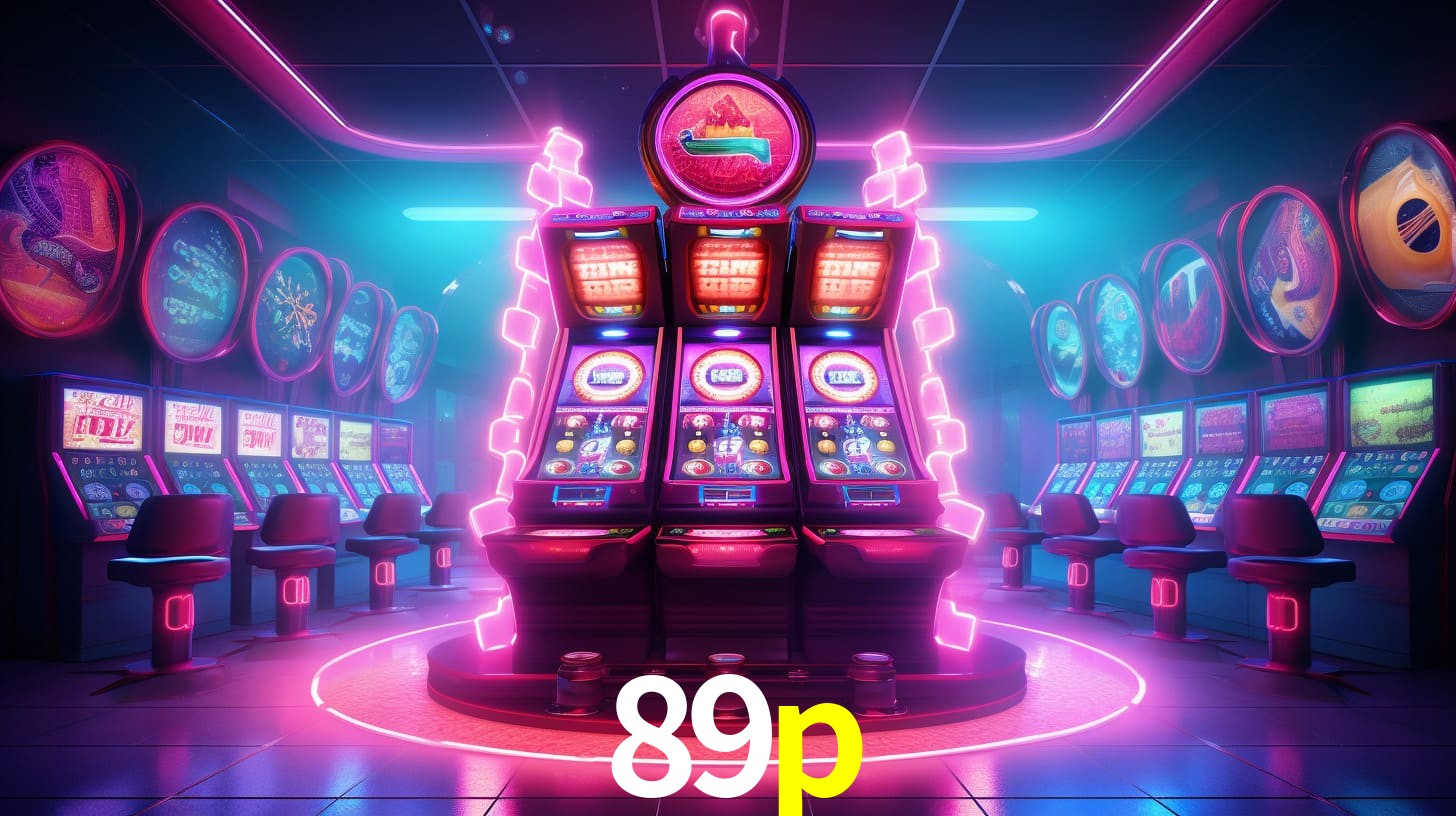 89p slot