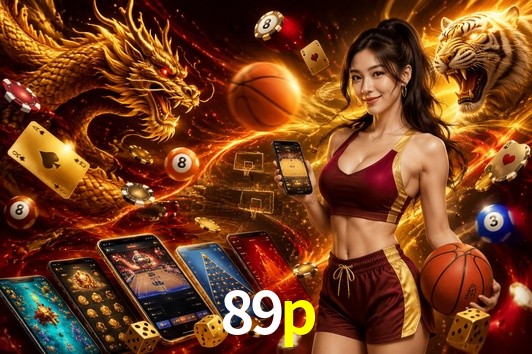Live Casino 89p