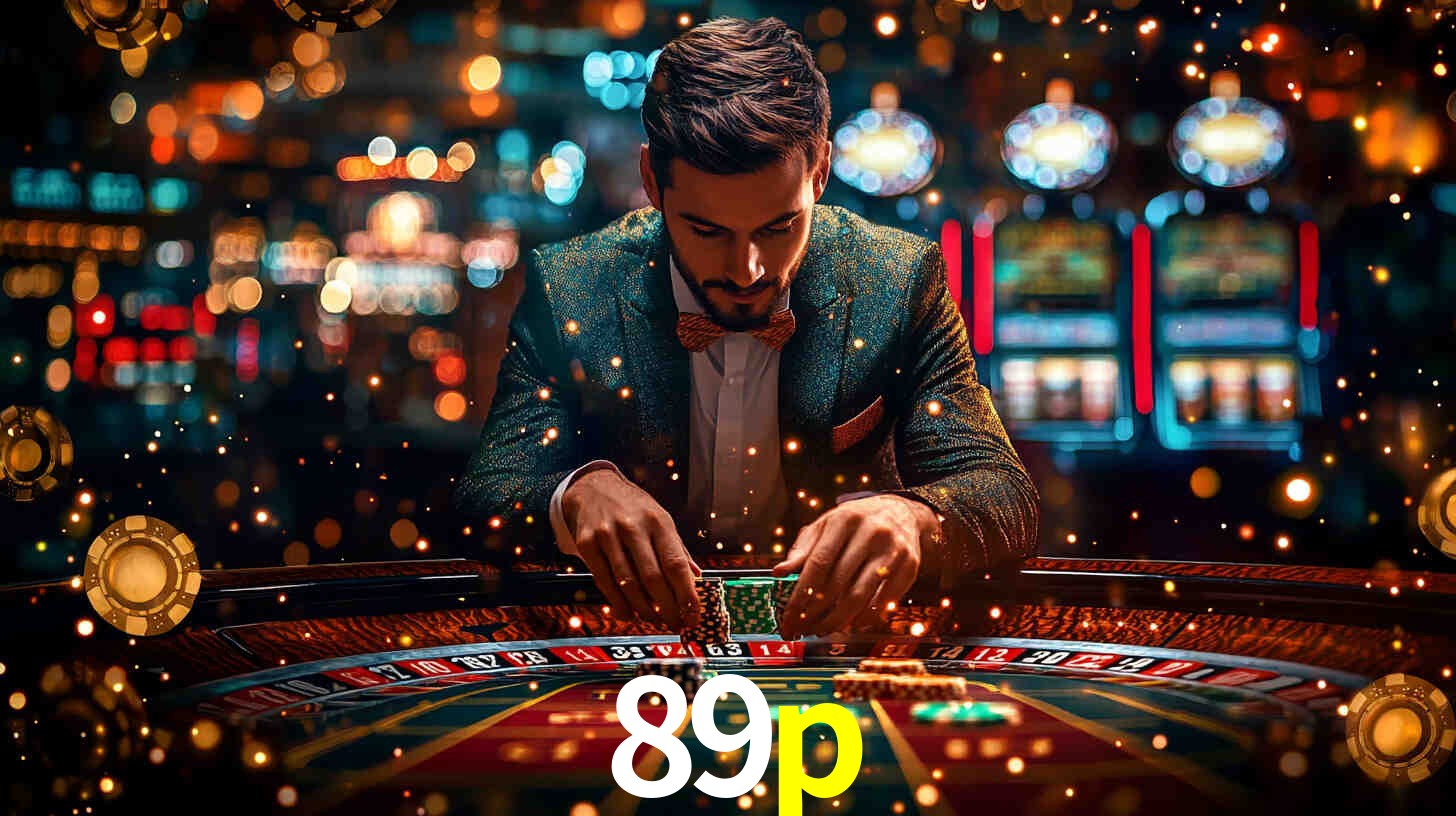 89p slot