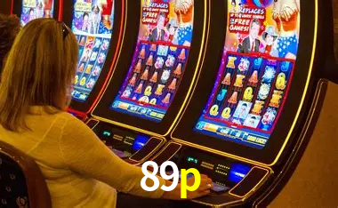 Descubra a Essência do 89p: Nossa História e Compromissos