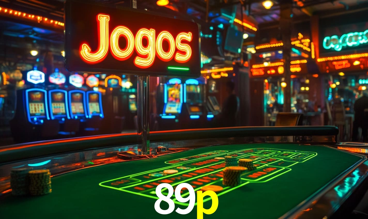 89p Caça-níqueis móveis