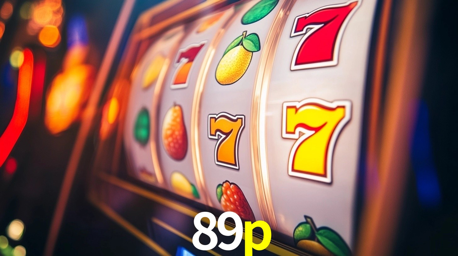 89p slot