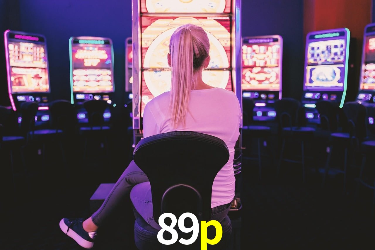 Secure Login 89p