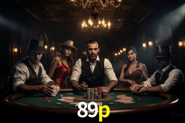 Apostas de Tênis 89p
