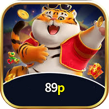 Logo da 89p